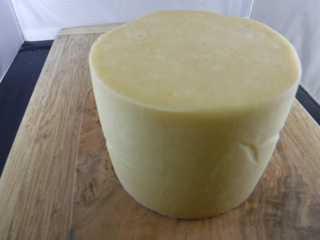 The Making of Farmhouse Cheddar